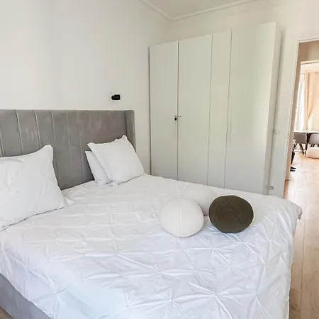 Etoile - 2 Personnes - Luxe Proche Metro - Direct Paris 아파트 *